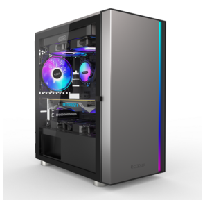PCCOOLER CASE