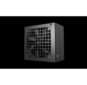 Блок питания Deepcool GAMERSTORM PF600X  (ATX 2.52,  600W,  PWM 120mm fan,  Active PFC+DC to DC,  80+ BRONZE) RET