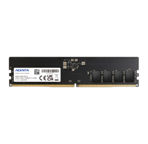 ADATA AD5U48008G-S Модуль памяти DIMM 8GB DDR5-4800
