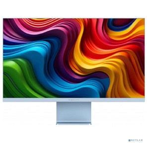 LCD Digma Pro 27" Art L синий {IPS 2560x1440 165Hz 1ms 300cd HDMI DisplayPort USB MM}