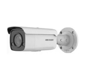 HIKVISION DS-2CD2T47G2-L (C) (2.8mm) Видеокамера IP с LED-подсветкой до 60м и технологией AcuSense
