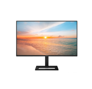 Монитор 27" PHILIPS 27E1N1300AE  Black  (1920x1080,   IPS,  250cd,  1300:1,  4ms,  178 / 178,  HDMI,  2xUSB 3.2,  USB-C 65W  (DP Alt),  100Hz,  Speak Tilt,  HAS,  Внутр,  VESA,  Black,  3y)