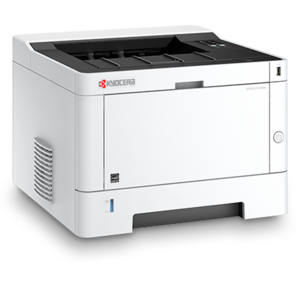 Лазерный принтер Kyocera P2235dw  (A4,  1200dpi,  256Mb,  35 ppm,  дуплекс,  USB,  Network,  Wi-Fi)