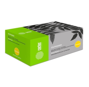 Cactus 106R02782 Картридж CS-PH3260X для Xerox Ph 3052 / 3052NI / 3260,  6000 стр.