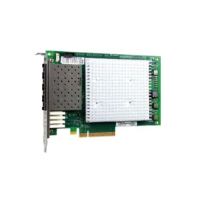 Сетевая карта FC PCIE QUAD QLE2694-SR-CK QLOGIC