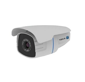 Тепловизионная камера стационарная Torus EX600-T-6.5 640x512,  30Гц,  59, 6х46, 5 FoV,  -20~2000°C
