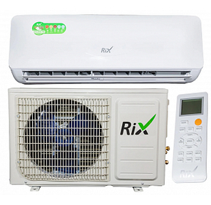 Сплит-система настенного типа RIX серии IZUMI IZ / OZ-S12BS