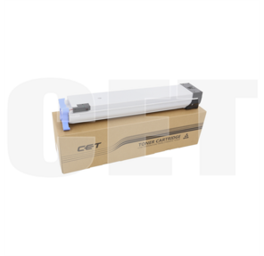 Тонер-картридж  (CPT) W9050MC для HP Color LaserJet Managed MFP E87640 / E87650 / E87660  (CET) Black,  840г,  54000 стр.,  CET141718