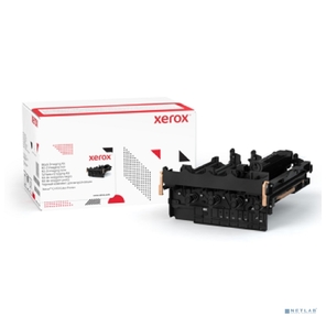 Черный принт-картридж  (125K) для Xerox C415 / C410  (Original)