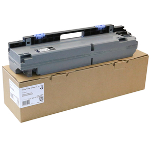 Бункер отработанного тонера для KONICA MINOLTA Bizhub C250i / 300i / 360i / 450i / 650i  (аналог WX-107 / AAVAWY1 / AAVA0Y1)  (CET),  CET521030