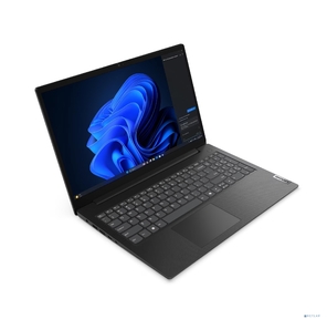 Lenovo V15 G5 IRL [83GW009KGQ]  (КЛАВ.РУС.ГРАВ.) 15.6" {FHD IPS 300nits i5-13420H / 16Gb / 512Gb SSD / DOS}