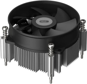 Кулер для процессора /  PCCOOLER CPU COOLER