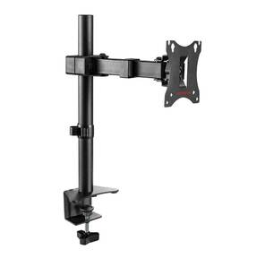 Кронштейн Arm media LCD-T02 черный для мониторов LCD