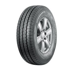 IKON  195 / 70 / 15  S 104 / 102 C Nordman SC