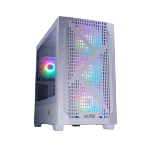 Корпус XPG  LANDER300MAA-WHITECOLOR