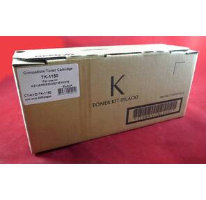 Тонер-картридж для Kyocera-Mita M2135 / M2635 / M2735 / P2235 TK-1150 3K  (С ЧИПОМ) JPN