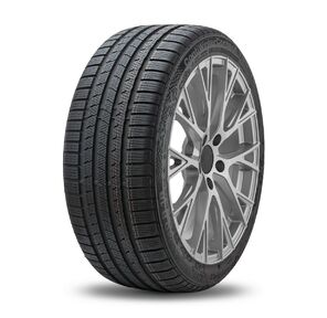 Континенталь  265 / 40 / 18  V 101 ContiWinterContact TS810S  XL  (N1)