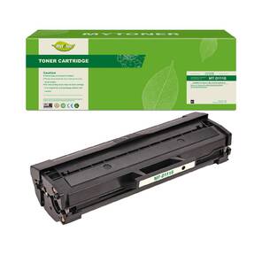 Картридж MyToner,  аналог Samsung D111S /  HP SU812A 1k с чипом