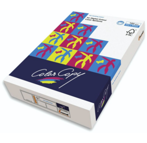 Бумага Color Copy 160 SRA3  (кратно 4 шт) см.003R95841