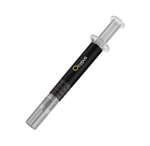 Термопаста Ocypus Gamma ET20,  12.5W / m-k,  2g