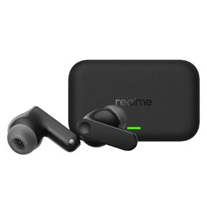 Беспроводные наушники Realme Buds T500 Pro Black