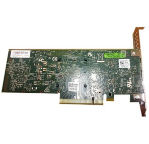Broadcom 57416 Dual Port 10Gb Base-T PCIe Adapter Full Height,  14G