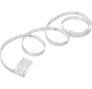 Умная светодиодная лента Xiaomi YLOT01YL 2.1В 1м  (GPX4015RT)