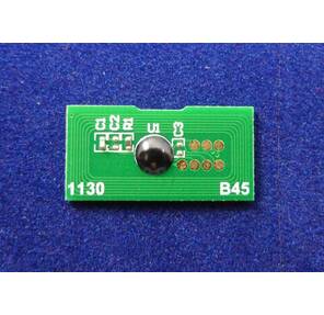 Чип Ricoh MP C4501 / C5501 / C4000 / C5000  (842050) Magenta,  18K  (ELP Imaging®)