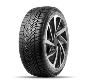 Kumho 215 / 50 R17 WinterCraft WP51 95H