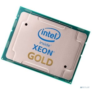 Процессор Intel Xeon 2000 / 16GT / 60M S4677 GOLD 6438Y+ PK8071305120701 IN