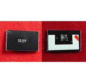 Чип для Kyocera TASKalfa 406ci  (TK-5215Y) Yellow 15K  (ELP Imaging®)