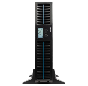 SMARTWATT ИБП Онлайн,  мощность 2000 / 1800 ВА / Вт,  стоечный / напольный,  LCD дисплей,  управляемые розетки,  Shuko CEE7 / 4 - 2 шт. ,  IEC13 - 3 шт.