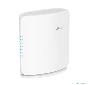 TP-Link Archer BE450 Двухдиапазонный роутер Wi-Fi 7 BE7200