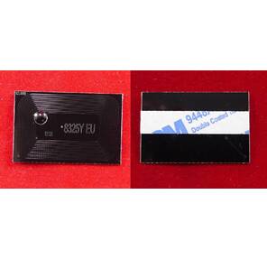 Чип для Kyocera TASKalfa 2551ci  (TK8325Y) Yellow 12K  (ELP Imaging®)