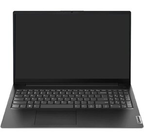 Ноутбук Lenovo V15 G4 AMN Ryzen 3 7320U 8Gb SSD256Gb AMD Radeon 610M 15.6" TN FHD  (1920x1080) noOS black WiFi BT Cam  (82YU0080AK)