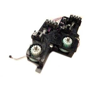 Привод узла подъема HP LJ M5025 / M5035 / M5039 / M712 / M725  (RM1-2969)