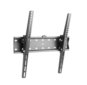 Кронштейн для телевизора Ultramounts UM 838T черный 32"-55" макс.40кг настенный наклон