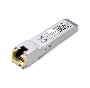 TP-Link SM331T,  SFP модуль 1000BASE-T RJ45