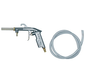 Пневмопистолет Fubag пескоструйный с шлангом 110116 142л / мин 3бар цветн. коробка