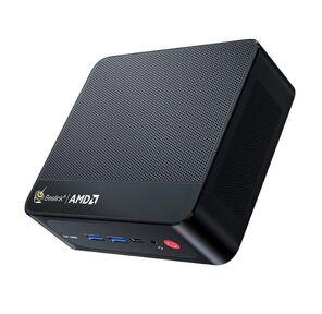 Мини-компьютер BL / SER9 / 255 / 32G / 1TB / Space Gray