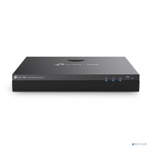 16 канальный сетевой видеорегистратор /  16 Channel Network Video Recorder
