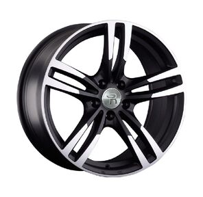 Легковой диск REPLAY 8, 0 / 18 5*112 MBF