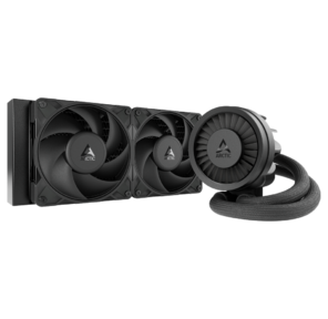 Жидкостная система охлаждения Arctic Cooling Liquid Freezer III Pro 240 Multi Compatible All-In-One CPU Water Cooler   (ACFRE00178A)