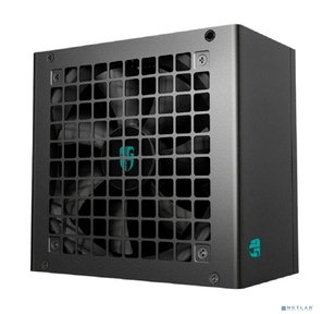 Блок питания Deepcool GAMERSTORM PF700X  (ATX 2.52,  700W,  PWM 120mm fan,  Active PFC+DC to DC,  80+ BRONZE) RET