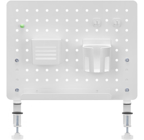 Органайзер Cactus CS-PB-LGY светло-серый