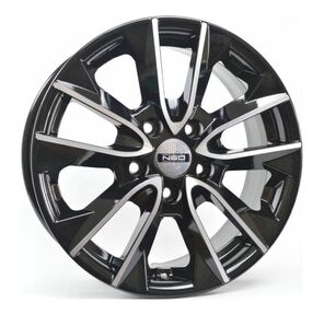 Легковой диск Neo 6, 5 / 16 5*114, 3 BD