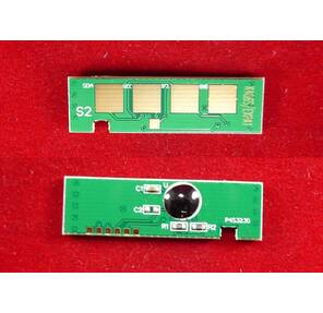 Чип Samsung CLP-360 / 362 / 363 / 364 / 365 / 367 / 368 / CLX-3300 / 3302 / 3303 / 3304 / 3305  (MLT-406S-BK) Black 1.5K  (ELP,  Китай)