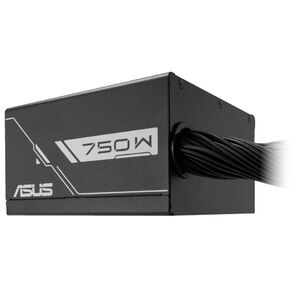 Блок питания ПК ASUS PRIME-750B-BLACK