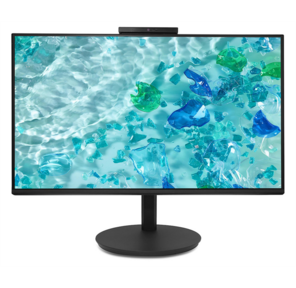 Монитор Acer Vero,  IPS,  диагональ 23.8",  разрешение 1920х1080