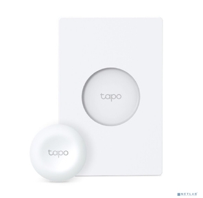 TP-Link Tapo S200D Умный выключатель с диммером